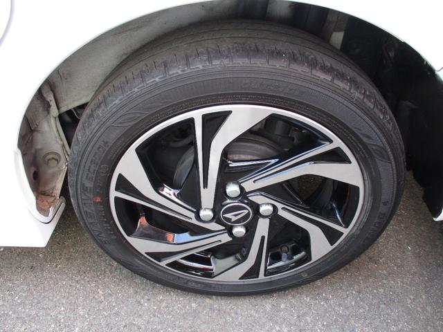 タント カスタムRSスタイルセレクション LEDヘッドライト&テール 9インチナビ&TV Bluetooth 全方位カメラ ナビ連動ドラレコ ETC 前席シートヒーター ハーフレザーシート 両側パワースライドドア クルコン スマートアシスト(77枚目)