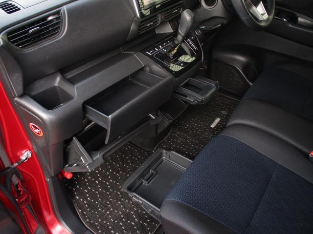 ルークス ハイウェイスター　Ｇターボプロパイロットエディション　ＬＥＤヘッドライト＆テール　９インチナビ＆ＴＶ　Ｂｌｕｅｔｏｏｔｈ　　全方位カメラ　前後ドラレコ　ＥＴＣ　オートエアコン　リアサーキュレーター　両側パワースライドドア　電子パーキング　プロパイロット（41枚目）