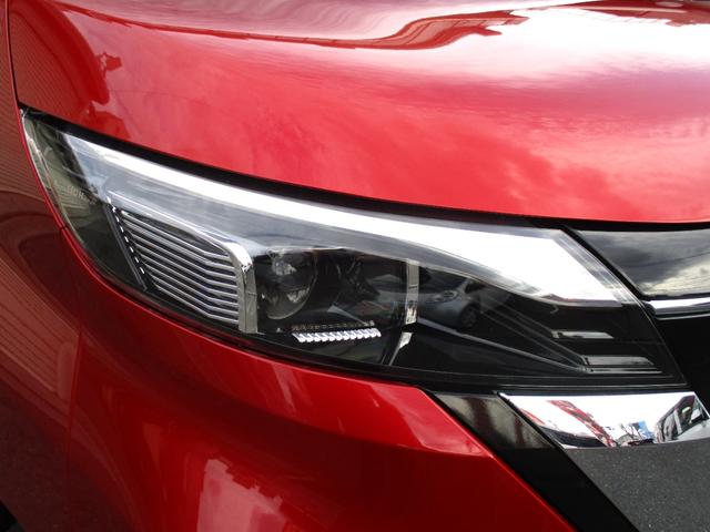 ルークス ハイウェイスター　Ｇターボプロパイロットエディション　ＬＥＤヘッドライト＆テール　９インチナビ＆ＴＶ　Ｂｌｕｅｔｏｏｔｈ　　全方位カメラ　前後ドラレコ　ＥＴＣ　オートエアコン　リアサーキュレーター　両側パワースライドドア　電子パーキング　プロパイロット（61枚目）