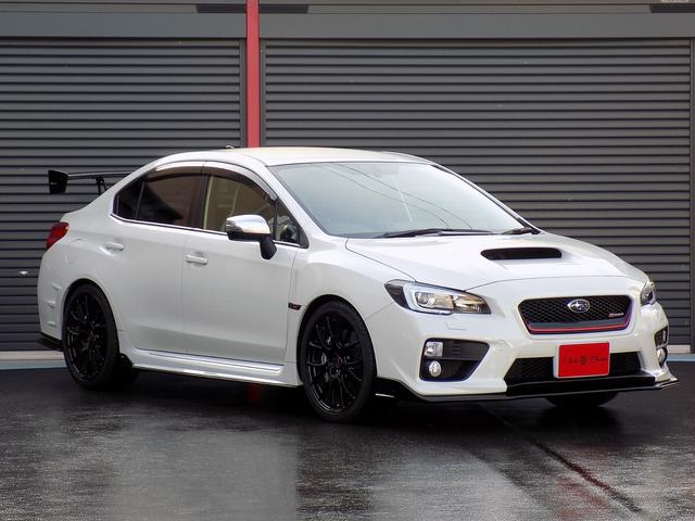 S207 NBRチャレンジPKG 200台限定車 Rウイング(4枚目)