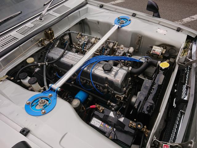 日産 スカイライン GT－X ハコスカ 2ドアハードトップ GT