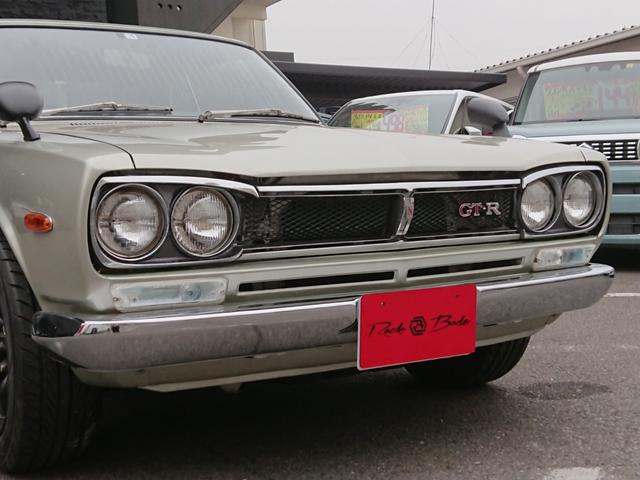 日産 スカイライン