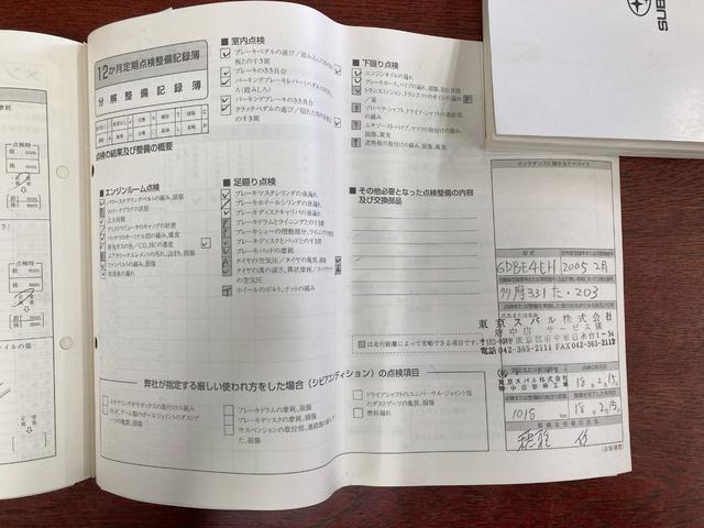 スバル インプレッサ