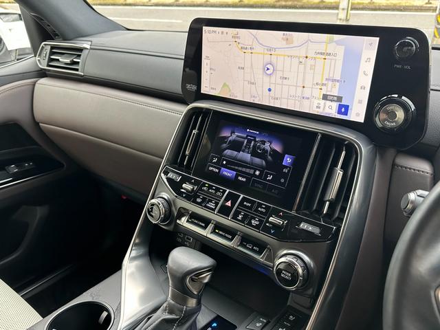 ＬＸ ＬＸ６００　ＳＲ　リアエンター　マークレビンソン　モデリスタエアロＰＫＧ　ＯＰ２２ｉｎＡＷ　クールＢＯＸ　おくだけ充電　全周囲カメラ　デジタルミラー　白革　ベンチレーションシート　パワーバックドア　ＢＳＭ　ＨＵＤ（24枚目）