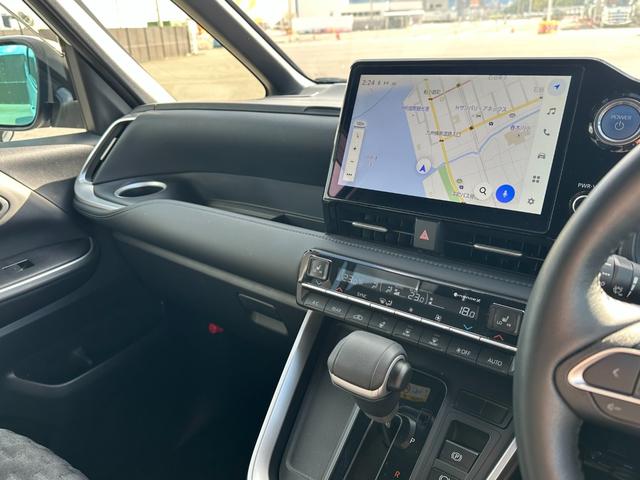 ヴォクシー ハイブリッドS-Z GRエアロキット 快適利便パッケージ OP10.5型ナビTV DVD再生 OPプロジェクター式LEDライト BSM アドバンストドライブ パワースライドドア 両側電動スライドドア 前後シートヒーター(21枚目)