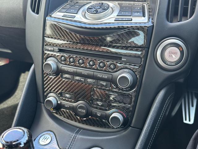 フェアレディZ バージョンST ROWENフロントバンパー 社外リアバンパー 社外マフラー 78worksヘッドライト&テールランプ WORK19inAW RGレーシングギア車高調 BOSEサウンド 純正ナビ ハーフレザー ETC(19枚目)