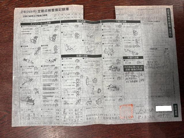 スカイライン 　２０００ＧＴ　ハコスカ　４ドア　記録簿３１年間１８枚あり　４４ｙ分割グリル　４５ｙワンテール　ソレックス　タコ足　デュアルマフラー　ハヤシ１４インチ　チンスポ（54枚目）