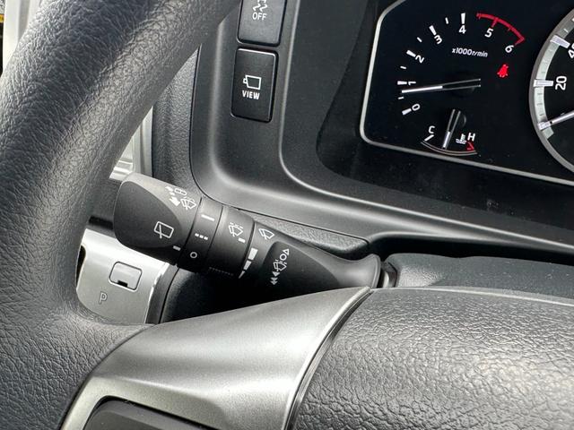 ハイエースバン ロングスーパーＧＬ　２．８Ｌディーゼル　ＯＰアースカラーＰＫＧ　両側電動スライドドア　全周囲カメラ　デジタルミラー　ＬＥＤヘッドランプ　ＯＰ１５ｉｎＡＷ　寒冷地仕様　アクセサリーコンセント　セーフティセンス　スマートキー（21枚目）