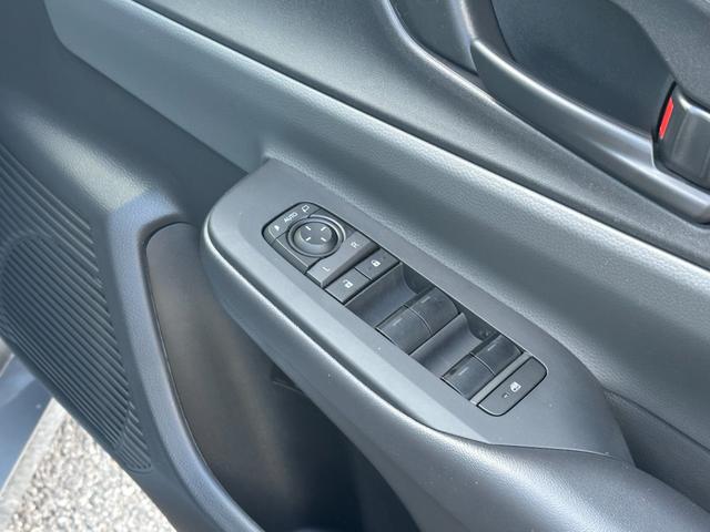 プリウス X OP8型ディスプレイオーディオ モデリスタ17inAW BSM ETC2.0 バックモニター ドラレコ パーキングサポートブレーキ BiBeamLEDヘッドランプ オートハイビーム セーフティセンス(26枚目)