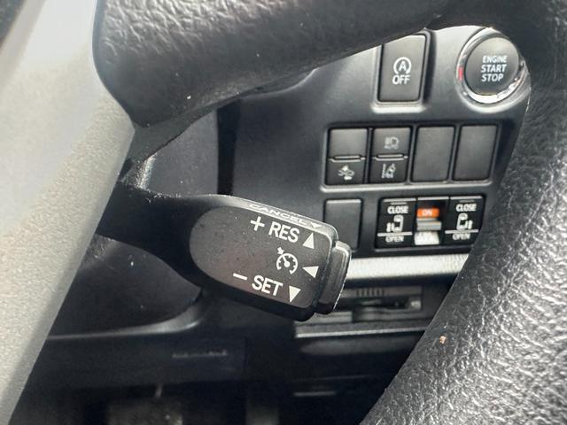 ノア X サイドリフトアップチルトシート車 インテリジェントクリアランスソナー 両側電動スライドドア スマートキー 純正ナビ Bカメラ セーフティセンス パーキングサポートブレーキ LEDヘッドライト&フォグ(23枚目)