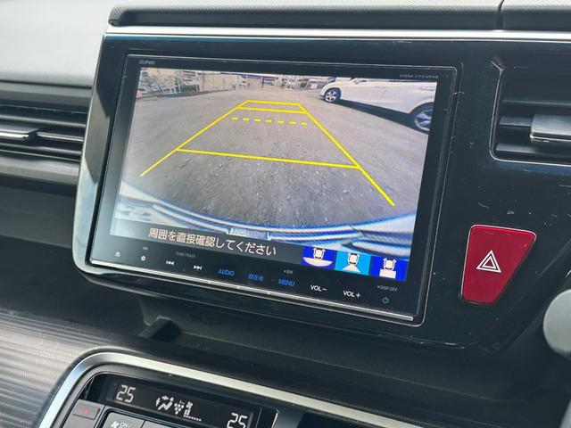 ステップワゴンスパーダ スパーダ・クールスピリット　ホンダセンシング　７人乗　リアエンターテイメント　９型ナビＴＶ　ＴＥＩＮ車高調　無限フロントスポイラー　社外１８ｉｎＡＷ　両側電動スライドドア　ホンダセンシング　ハーフレザーシート　Ｂカメラ　ＥＴＣ　ＬＥＤヘッドランプ（21枚目）