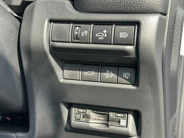 ランドクルーザー２５０ ＺＸ　ＳＲ　ＪＢＬサウンド　トヨタチームメイト　おくだけ充電　ＨＵＤ　ＢＳＭ　全周囲カメラ　デジタルミラー　パワーバックドア　茶革　ベンチレーションシート　ルーフレール　アクセサリーコンセント　寒冷地仕様（20枚目）