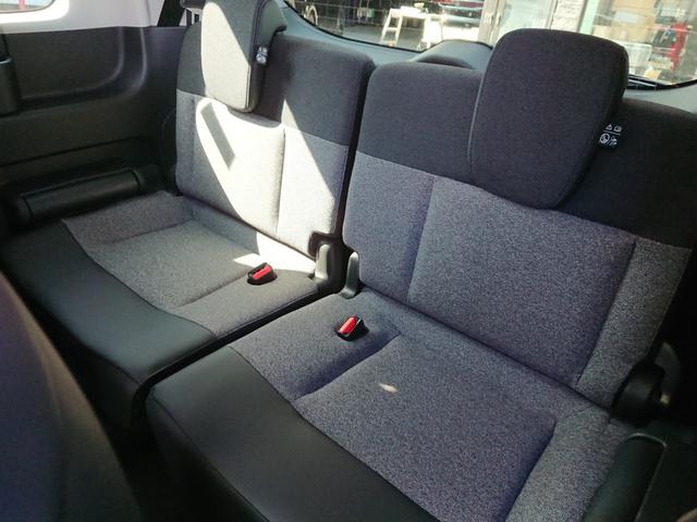 フリード e:HEVエアー EX ホンダセンシング ナビ装着用PKG 両側電動スライドドア Bカメラ アダプティブクルコン BSM パークセンサー コンビシート シートヒーター フルLEDヘッドランプ オートハイビーム リアクーラー(27枚目)