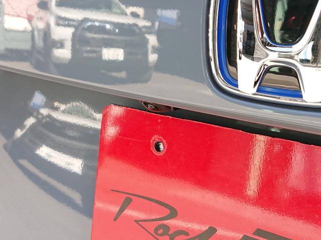 フリード e:HEVエアー EX ホンダセンシング ナビ装着用PKG 両側電動スライドドア Bカメラ アダプティブクルコン BSM パークセンサー コンビシート シートヒーター フルLEDヘッドランプ オートハイビーム リアクーラー(31枚目)