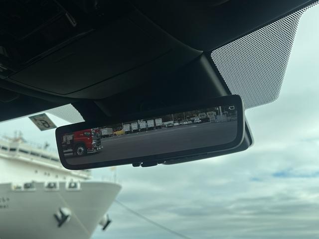 ＲＸ ＲＸ５００ｈ　Ｆスポーツパフォーマンス　パノラマＳＲ　マークレビンソン　ＯＰオレンジキャリパー　ルーフレール　輻射ヒーター　寒冷地仕様　デジタルミラー　おくだけ充電　前後ドラレコ　全周囲カメラ　赤革シート　パワーバックドア　ＨＵＤ　ＢＳＭ（19枚目）