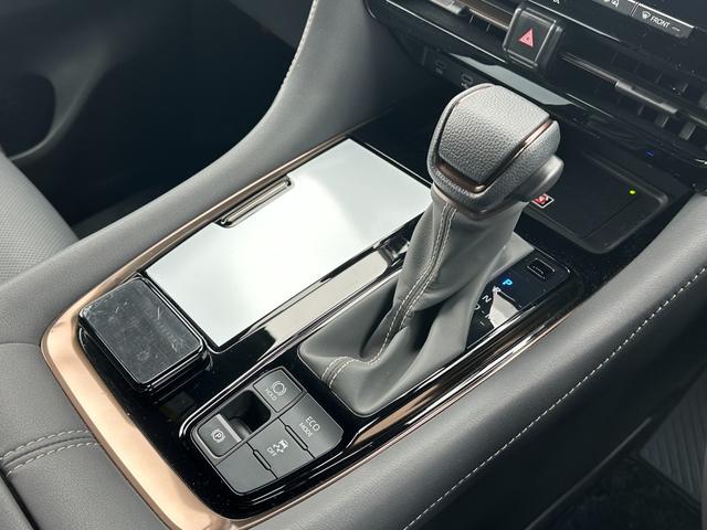 アルファード Z SR モデリスタエアロ&グリル ユニバーサルステップ 後席モニター アドバンスドパーク デジタルミラー HUD BSM おくだけ充電 全周囲カメラ 黒革 両側電動スライドドア TVキット 前後ドラレコ(22枚目)