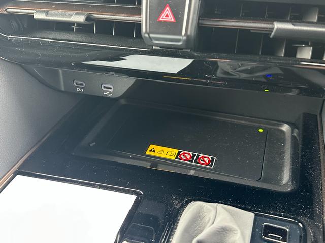 アルファード Z SR モデリスタエアロ&グリル ユニバーサルステップ 後席モニター アドバンスドパーク デジタルミラー HUD BSM おくだけ充電 全周囲カメラ 黒革 両側電動スライドドア TVキット 前後ドラレコ(23枚目)