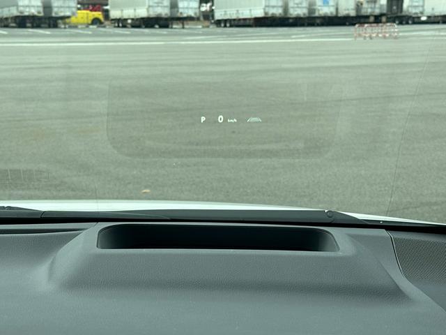 アルファード Z SR モデリスタエアロ&グリル ユニバーサルステップ 後席モニター アドバンスドパーク デジタルミラー HUD BSM おくだけ充電 全周囲カメラ 黒革 両側電動スライドドア TVキット 前後ドラレコ(25枚目)