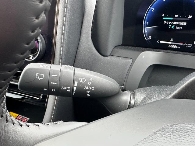 アルファード Z SR モデリスタエアロ&グリル ユニバーサルステップ 後席モニター アドバンスドパーク デジタルミラー HUD BSM おくだけ充電 全周囲カメラ 黒革 両側電動スライドドア TVキット 前後ドラレコ(29枚目)