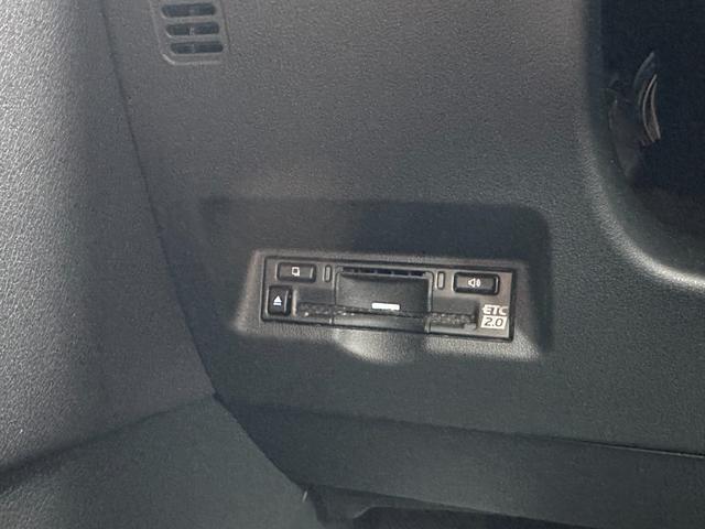 アルファード Z SR モデリスタエアロ&グリル ユニバーサルステップ 後席モニター アドバンスドパーク デジタルミラー HUD BSM おくだけ充電 全周囲カメラ 黒革 両側電動スライドドア TVキット 前後ドラレコ(32枚目)