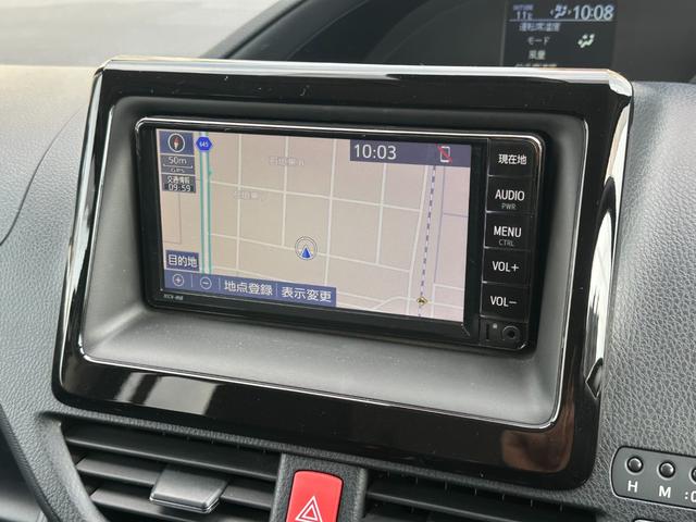 ノア Ｘ　純正ナビＴＶ　バックカメラ　電動スライドドア　トヨタセーフティセンス　専用セカンドシート　ＢｉＢｅａｍＬＥＤヘッドランプ　オートハイビーム　クルーズコントロール　リヤクーラー　アイドリングストップ（20枚目）