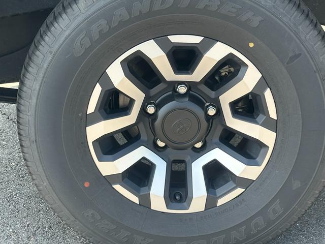 Toyota LAND CRUISER 70 AX 2024 — миниатюра 12