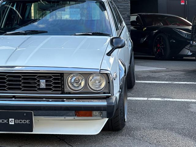 ターボＧＴ－Ｅ　Ｘ　ジャパン後期モデル　丸目前期フェイス　ＨＧＣ２１１改　ＲＢ２０ＤＥＴ＆７１Ｃミッション公認　エアコン　パワステ　ワタナベＲ１５ＡＷ　車高調　ワンオフマフラー　オーバーフェンダー　チンスポ　リアスポ（画像15）