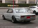 NISSAN SKYLINE