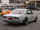 NISSAN SKYLINE