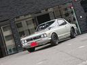 NISSAN SKYLINE