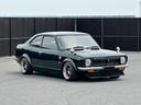 TOYOTA SPRINTER TRUENO