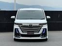 Ｚ　プレミア　ＳＲ　モデリスタエアロ＆マフラー＆シグネチャーイルミ＆グリル　ユニバーサルステップ　後席モニター　デジタルミラー　おくだけ充電　１４型ナビＴＶ　全周囲カメラ　三眼フルＬＥＤヘッドランプ　前後ドラレコ（12枚目）