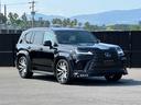 ＬＸ ＬＸ６００　オフロード　ＳＲ　リアエンター　マークレビンソン　ＷＡＬＤエアロ＆２４ｉｎＡＷ　別体型ディスクプレイヤー　おくだけ充電　全周囲カメラ　デジタルミラー　白革　ベンチレーションシート　パワーバックドア　ＢＳＭ　ＨＵＤ（7枚目）