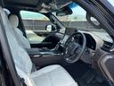 ＬＸ６００　オフロード　ＳＲ　リアエンター　マークレビンソン　ＷＡＬＤエアロ＆２４ｉｎＡＷ　別体型ディスクプレイヤー　おくだけ充電　全周囲カメラ　デジタルミラー　白革　ベンチレーションシート　パワーバックドア　ＢＳＭ　ＨＵＤ（33枚目）