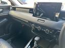 ｅ：ＨＥＶ　Ｚ　ホンダコネクトｆｏｒＧａｔｈｅｒｓ＋ナビ装着用ＰＫＧ　ホンダセンシング　電動テールゲート　Ｂカメラ　ＢＳＭ　パークセンサー　アダプティブクルコン　コンビシート　ステア＆シートヒーター　１８ｉｎＡＷ（22枚目）