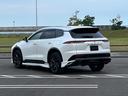☆走行4,300km☆車検令和10年9月☆ボディカラー:OPプレシャスホワイトパール☆2.5リッターハイブリッド☆4WD☆安心ディーラー保証☆