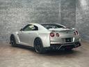 ☆2020年モデル☆GT-R トラックエディション Engineered by NISMO☆走行7,000km☆車検令和9年2月☆ボディカラー:アルティメイトメタルシルバー☆
