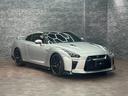 ☆NISMOスポーツリセッティング TYPE-2☆VR38DETT☆3.8L V型6気筒DOHCツインターボ☆GR6型デュアルクラッチトランスミッション☆