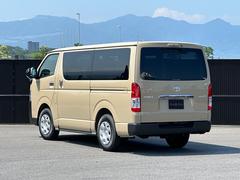 ☆登録済未使用車☆車検令和９年６月☆ボディカラー：ベージュ☆安心ディーラー保証☆ＯＰ寒冷地仕様☆２．８Ｌディーゼルターボ☆オプション装備多数☆ 5