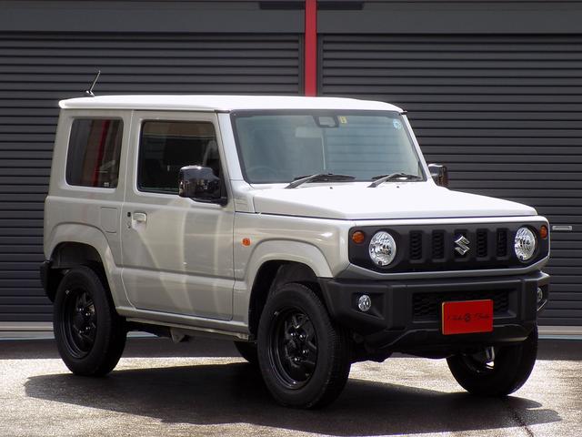 XL セーフティサポート 即納可能 4WD スマートキー(3枚目)