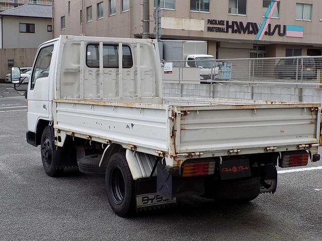 DX ディーゼル 5速MT 最大積載量2000kg(5枚目)