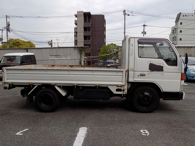 DX ディーゼル 5速MT 最大積載量2000kg(9枚目)