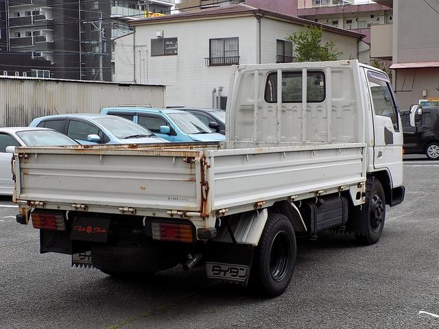 DX ディーゼル 5速MT 最大積載量2000kg(11枚目)