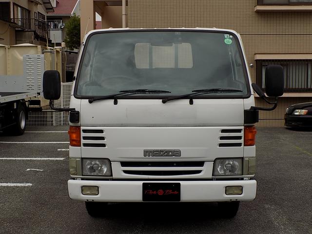 DX ディーゼル 5速MT 最大積載量2000kg(12枚目)