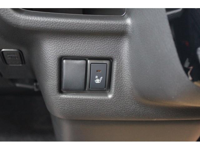 ハイブリッドXSターボ 届出済未使用車 デュアルカメラブレーキサポート 両側電動スライドドア LEDヘッドライト シートヒーター パドルシフト スマートキー パークセンサー アダプティブクルーズコントロール 15inAW(19枚目)