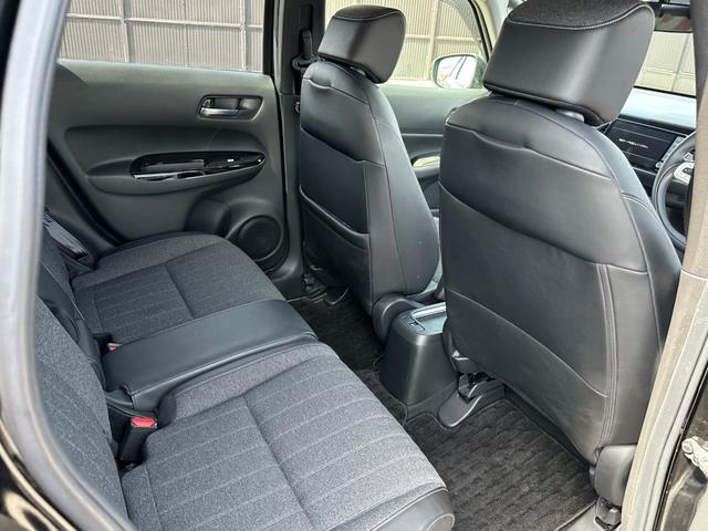 フィット ｅ：ＨＥＶホーム　ホンダセンシング　ＨｏｎｄａＣＯＮＮＥＣＴ＋ナビ装着用スペシャルパッケージ　純正９型ナビＴＶ　Ｂカメラ　コンフォートビューＰＫＧ　アダプティブクルコン　ＥＴＣ　ハーフレザー　ＬＥＤヘッドランプ（28枚目）