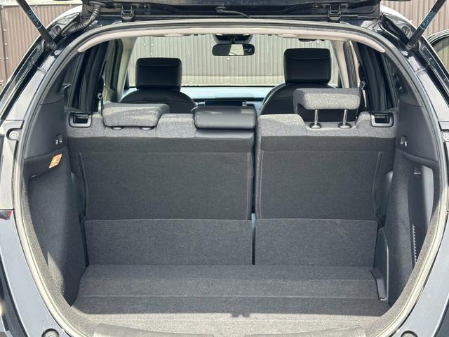 フィット ｅ：ＨＥＶホーム　ホンダセンシング　ＨｏｎｄａＣＯＮＮＥＣＴ＋ナビ装着用スペシャルパッケージ　純正９型ナビＴＶ　Ｂカメラ　コンフォートビューＰＫＧ　アダプティブクルコン　ＥＴＣ　ハーフレザー　ＬＥＤヘッドランプ（29枚目）