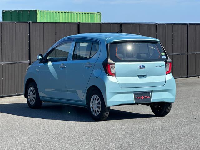 プレオプラス F キーレス 純正CDオーディオ アイドリングストップ ヘッドライトレベライザー フロアマット&ドアバイザー(5枚目)