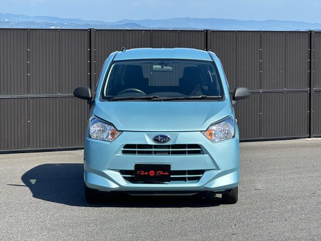 プレオプラス F キーレス 純正CDオーディオ アイドリングストップ ヘッドライトレベライザー フロアマット&ドアバイザー(12枚目)