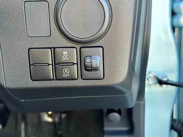 プレオプラス F キーレス 純正CDオーディオ アイドリングストップ ヘッドライトレベライザー フロアマット&ドアバイザー(18枚目)